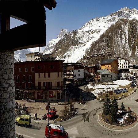 Hotel Kandahar Val-dʼIsère Εξωτερικό φωτογραφία