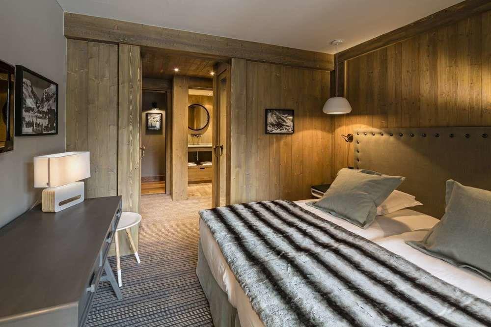 Hotel Kandahar Val-dʼIsère Εξωτερικό φωτογραφία