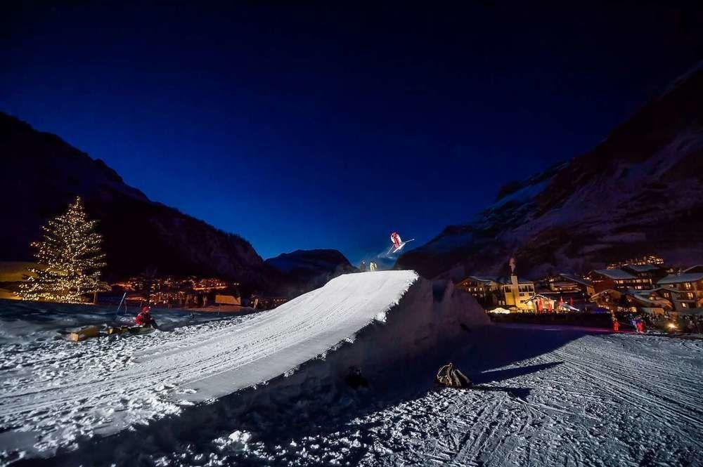 Hotel Kandahar Val-dʼIsère Εξωτερικό φωτογραφία