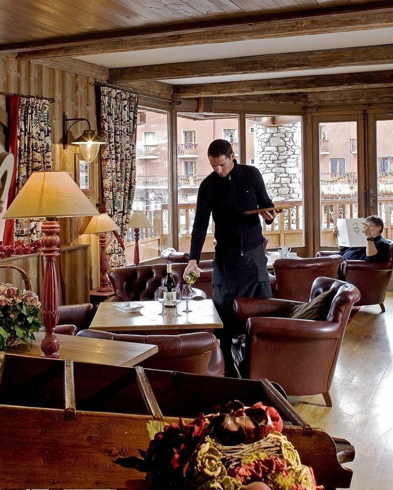Hotel Kandahar Val-dʼIsère Εξωτερικό φωτογραφία