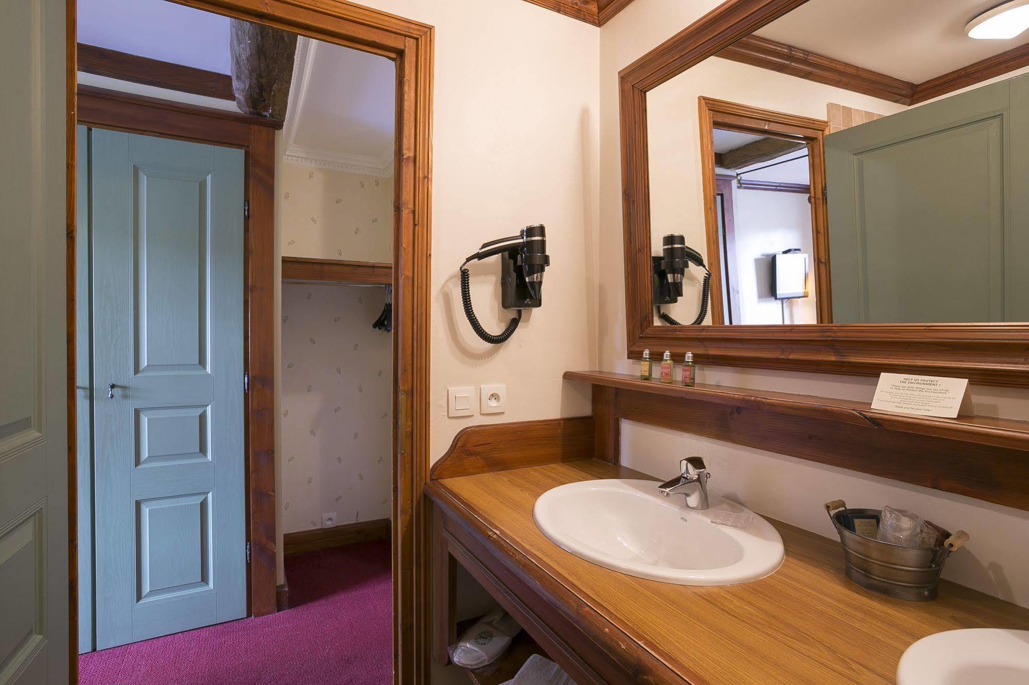 Hotel Kandahar Val-dʼIsère Εξωτερικό φωτογραφία
